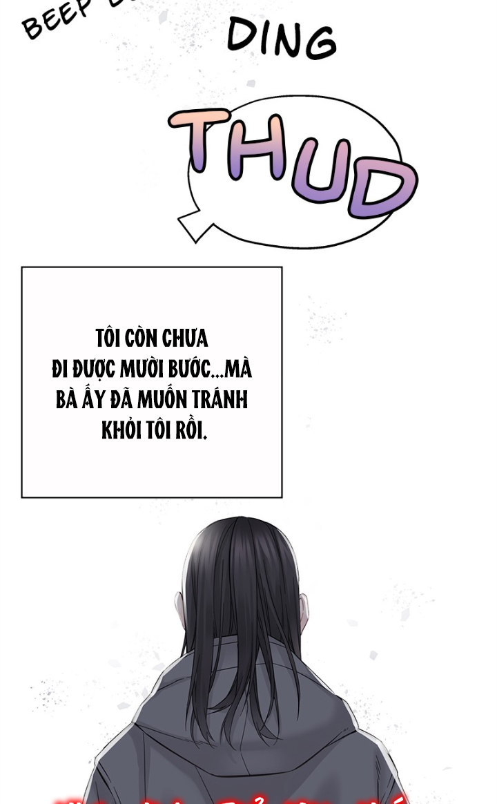 Hạnh Phúc Đó Không Hề Tồn Tại Chapter 5 - Trang 2