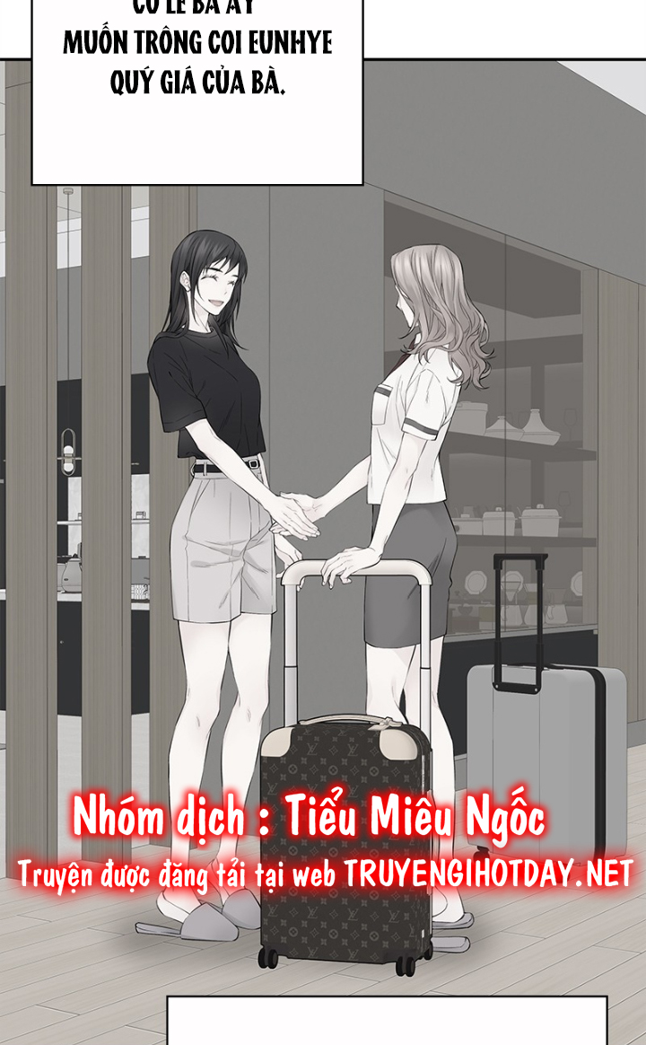 Hạnh Phúc Đó Không Hề Tồn Tại Chapter 5 - Trang 2