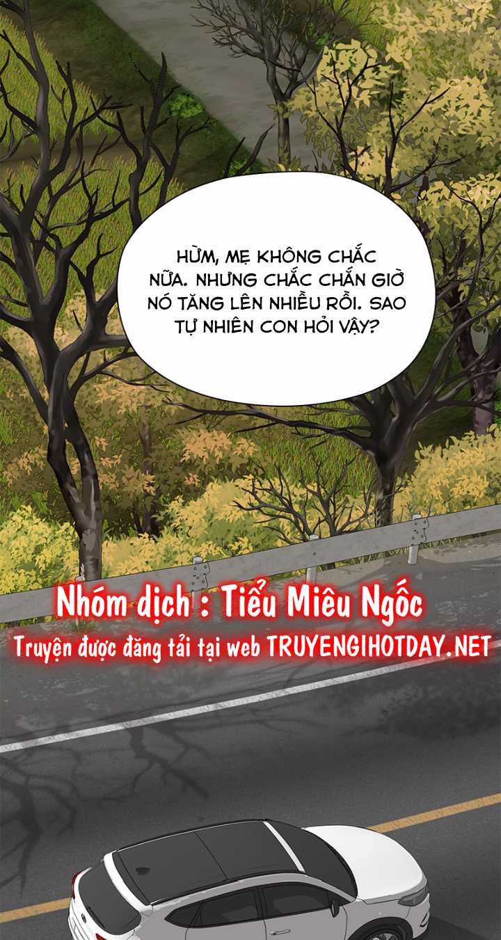 Hạnh Phúc Đó Không Hề Tồn Tại Chapter 3 - Trang 2