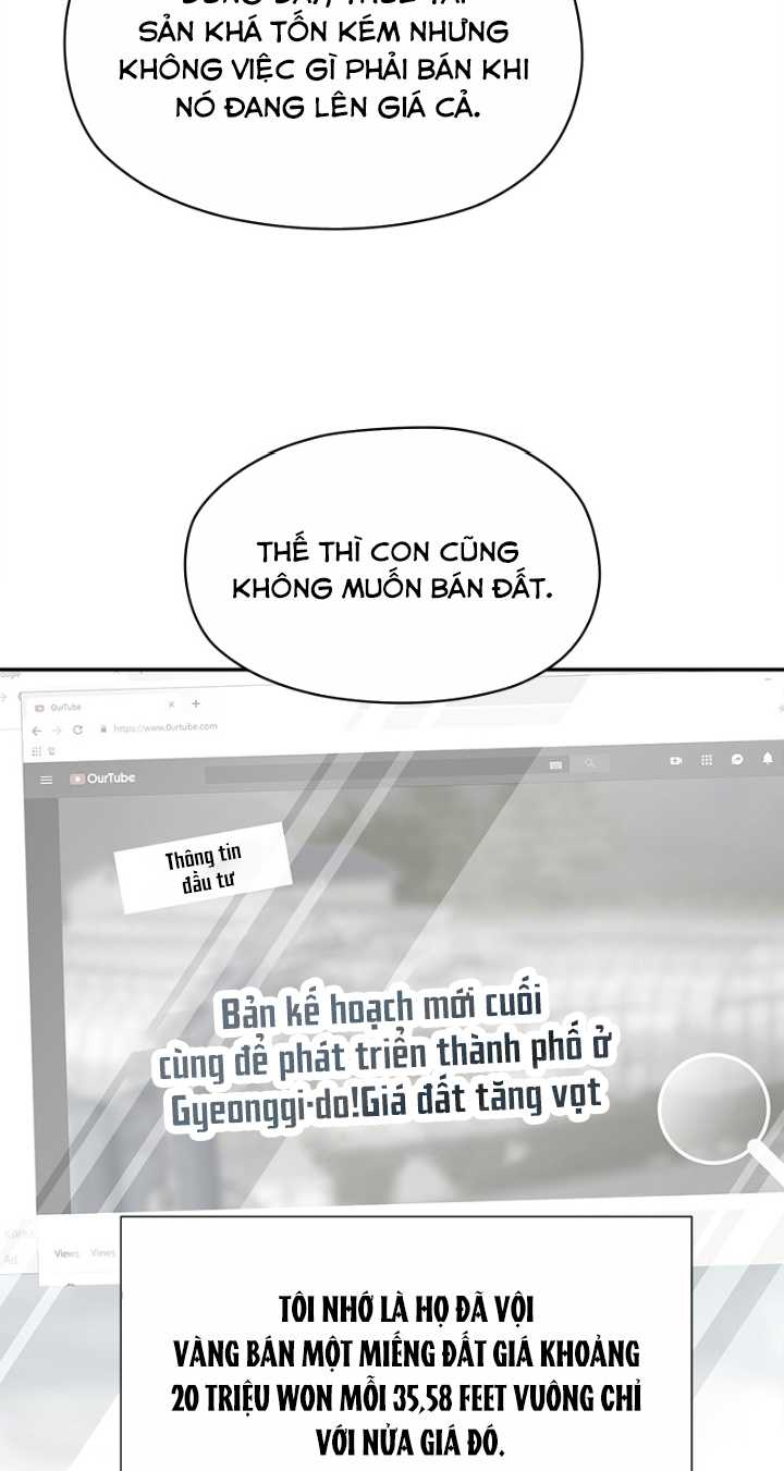 Hạnh Phúc Đó Không Hề Tồn Tại Chapter 3 - Trang 2