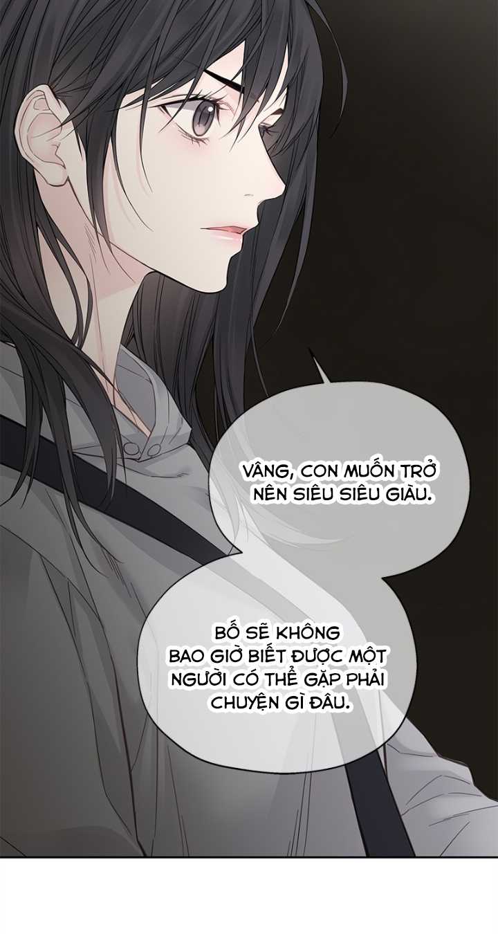 Hạnh Phúc Đó Không Hề Tồn Tại Chapter 3 - Trang 2