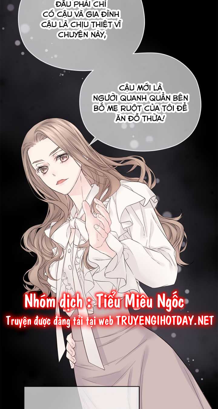 Hạnh Phúc Đó Không Hề Tồn Tại Chapter 3 - Trang 2