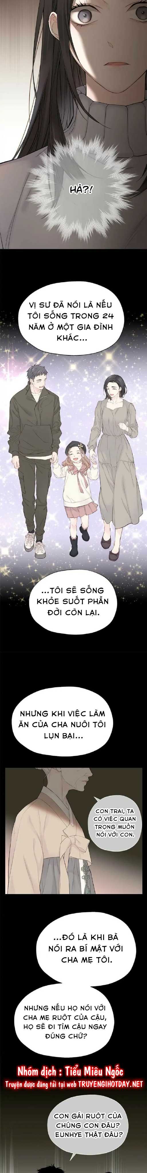 Hạnh Phúc Đó Không Hề Tồn Tại Chapter 2 - Trang 2