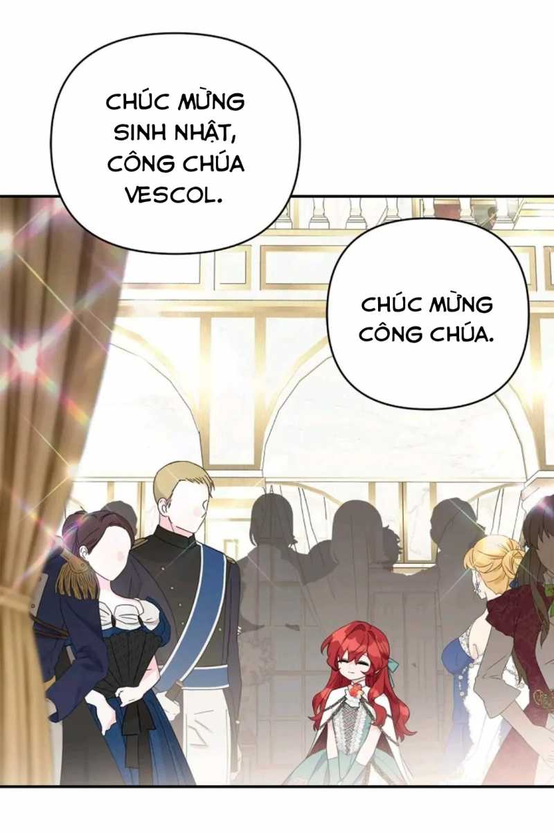 Cô Con Gái Út Của Ngài Công Tước Phản Diện Chapter 58 - Trang 2