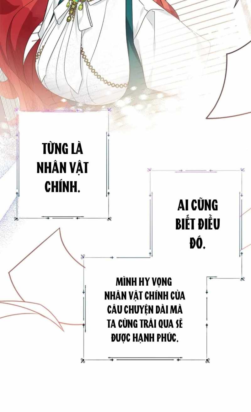 Cô Con Gái Út Của Ngài Công Tước Phản Diện Chapter 58 - Trang 2