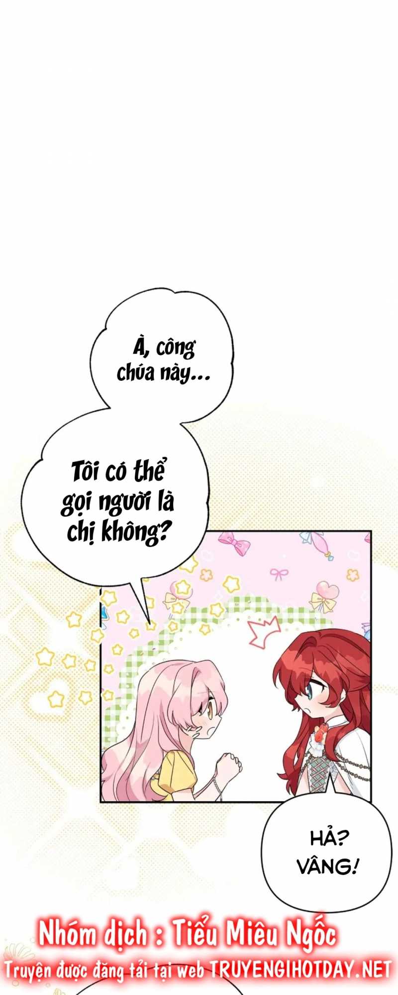 Cô Con Gái Út Của Ngài Công Tước Phản Diện Chapter 58 - Trang 2