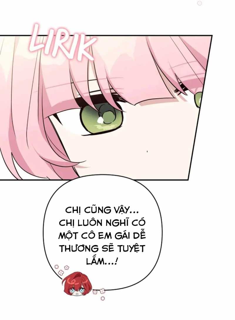 Cô Con Gái Út Của Ngài Công Tước Phản Diện Chapter 58 - Trang 2