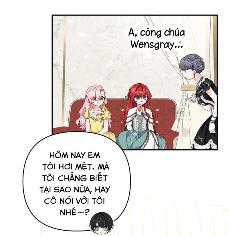 Cô Con Gái Út Của Ngài Công Tước Phản Diện Chapter 58 - Trang 2