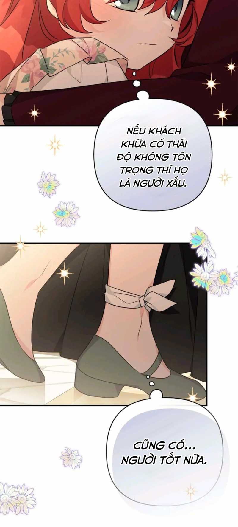 Cô Con Gái Út Của Ngài Công Tước Phản Diện Chapter 58 - Trang 2