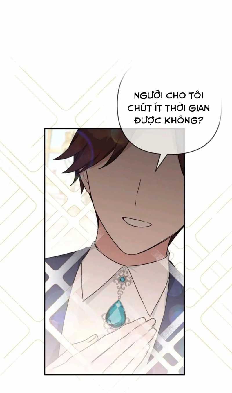 Cô Con Gái Út Của Ngài Công Tước Phản Diện Chapter 58 - Trang 2