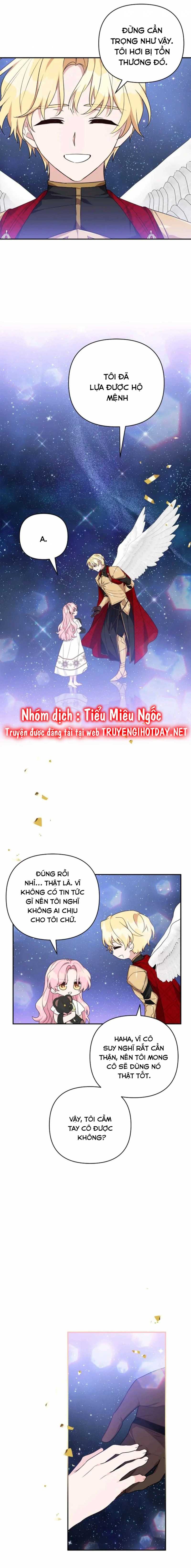 Cô Con Gái Út Của Ngài Công Tước Phản Diện Chapter 56 - Trang 2