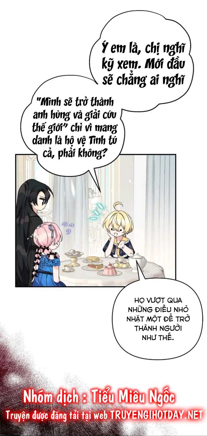 Cô Con Gái Út Của Ngài Công Tước Phản Diện Chapter 53 - Trang 2