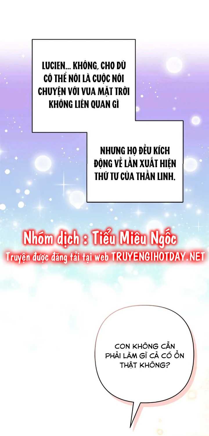 Cô Con Gái Út Của Ngài Công Tước Phản Diện Chapter 52 - Trang 2