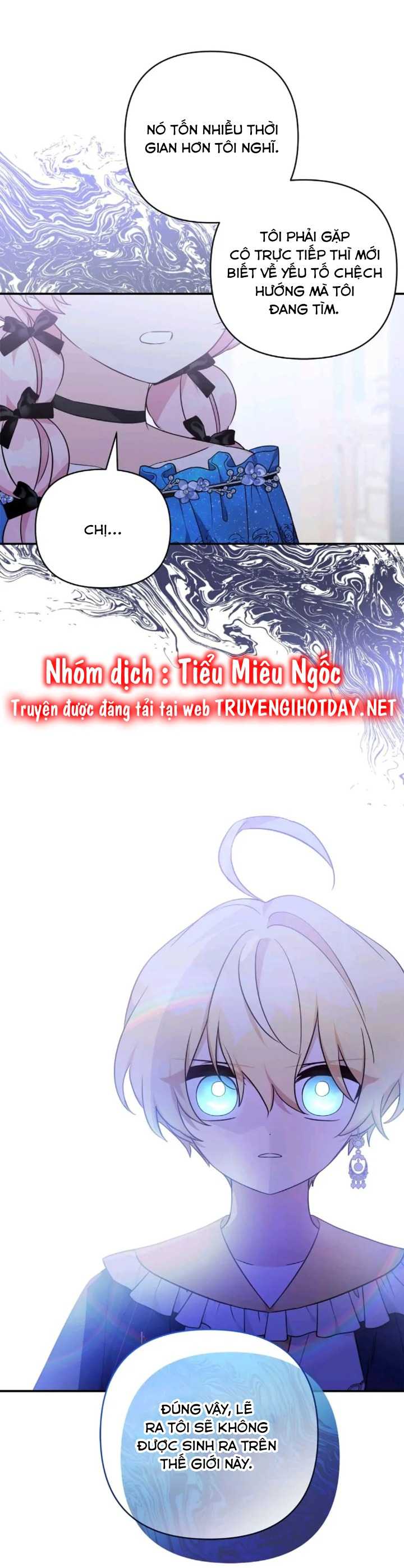 Cô Con Gái Út Của Ngài Công Tước Phản Diện Chapter 52 - Trang 2