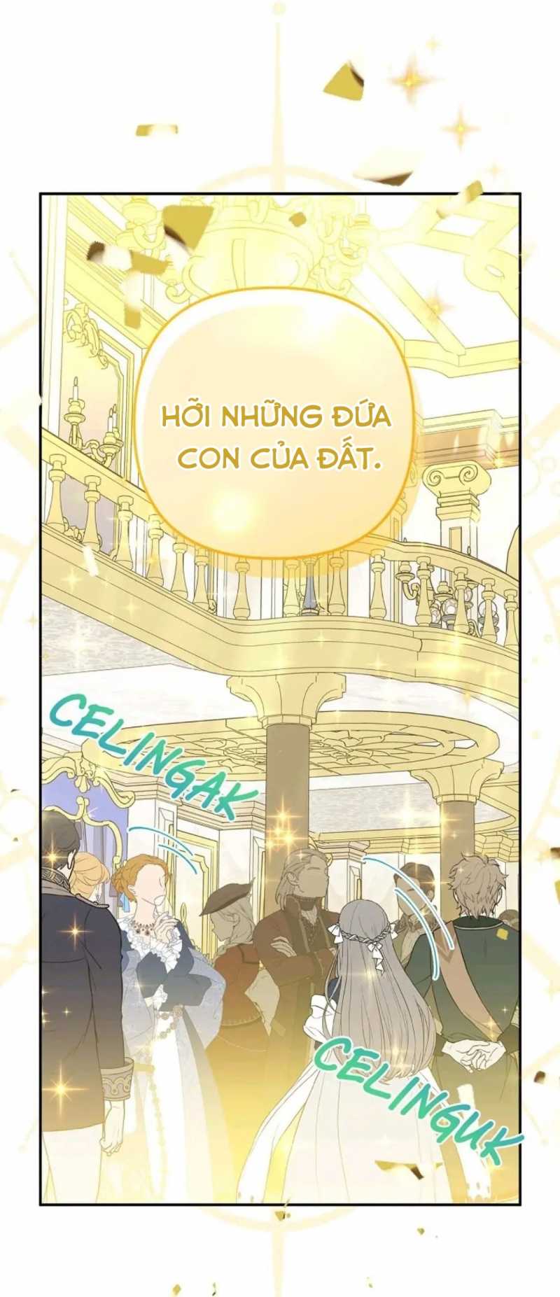 Cô Con Gái Út Của Ngài Công Tước Phản Diện Chapter 50 - Trang 2