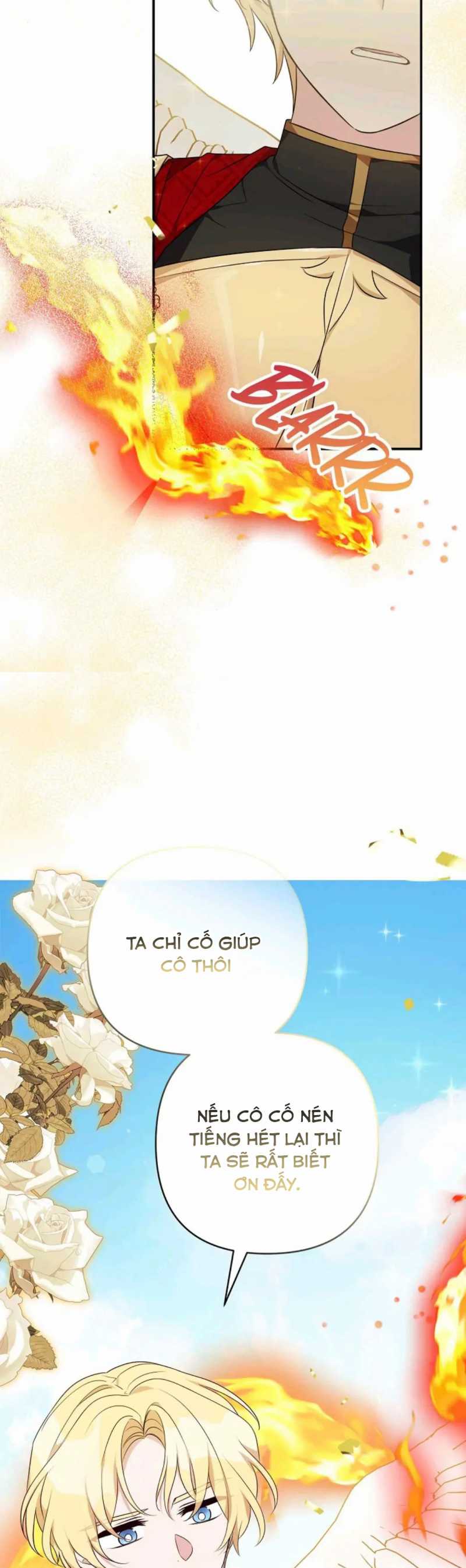 Cô Con Gái Út Của Ngài Công Tước Phản Diện Chapter 49 - Trang 2