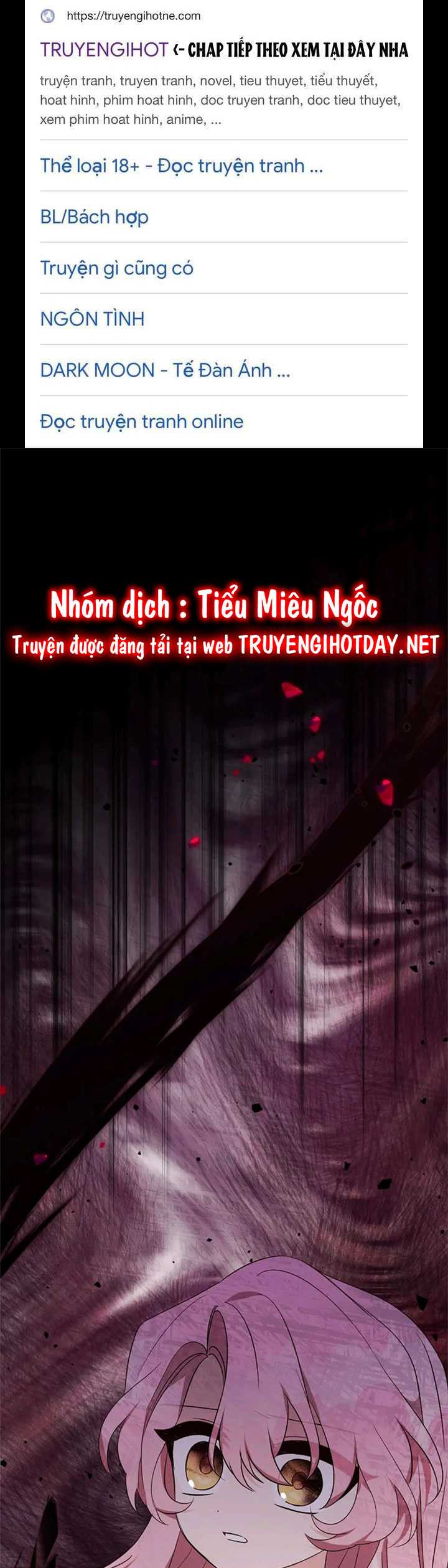 Cô Con Gái Út Của Ngài Công Tước Phản Diện Chapter 49 - Trang 2