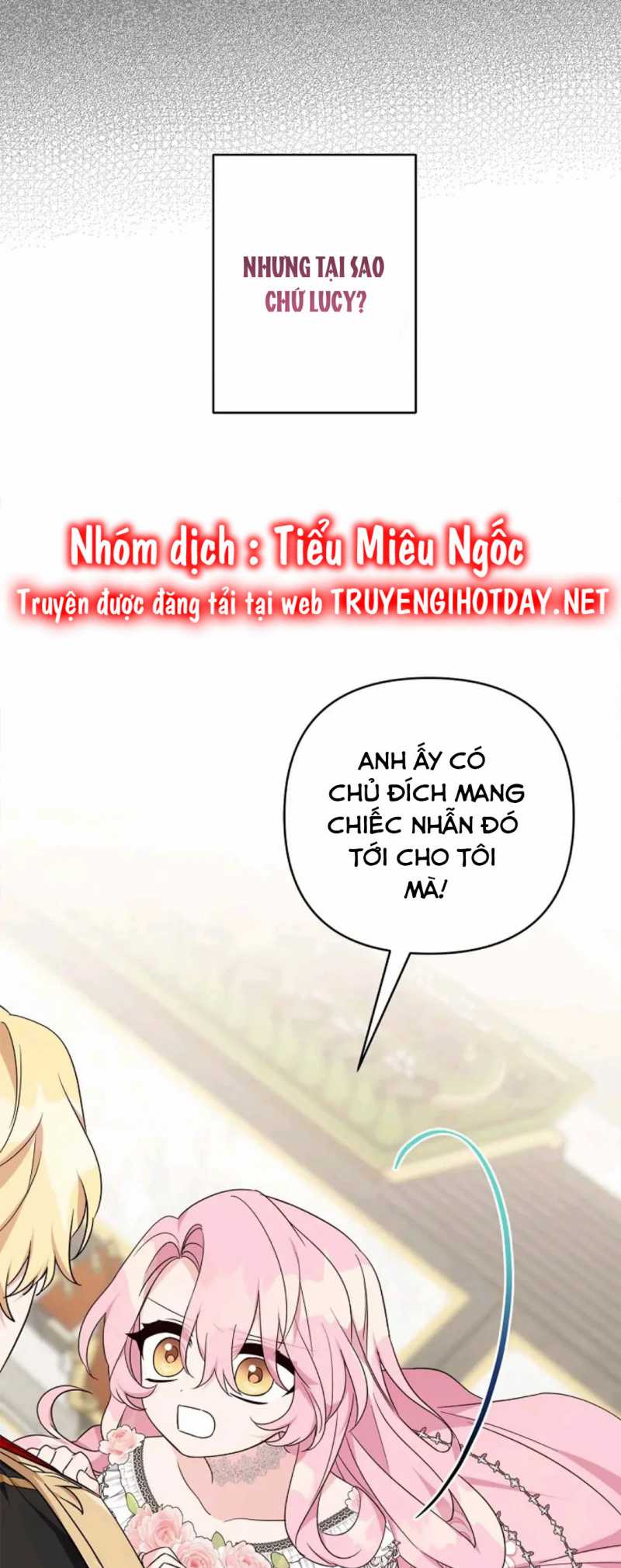 Cô Con Gái Út Của Ngài Công Tước Phản Diện Chapter 49 - Trang 2