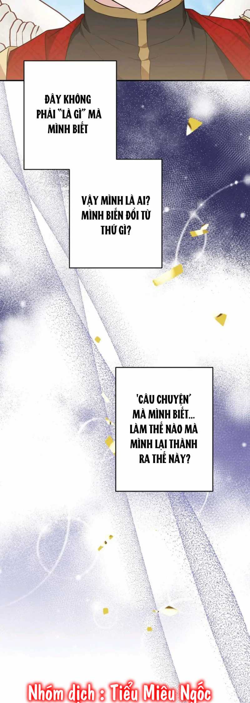 Cô Con Gái Út Của Ngài Công Tước Phản Diện Chapter 49 - Trang 2