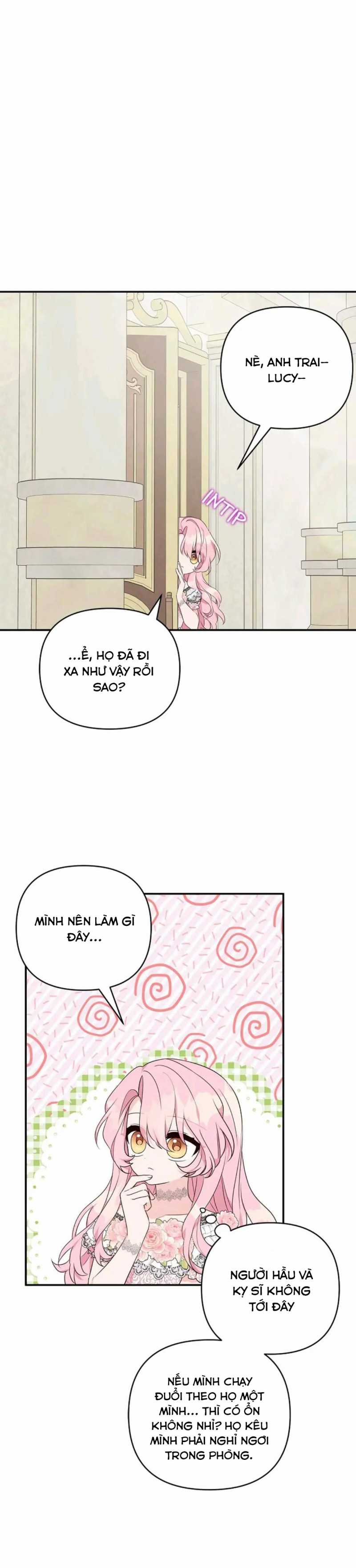 Cô Con Gái Út Của Ngài Công Tước Phản Diện Chapter 48 - Trang 2