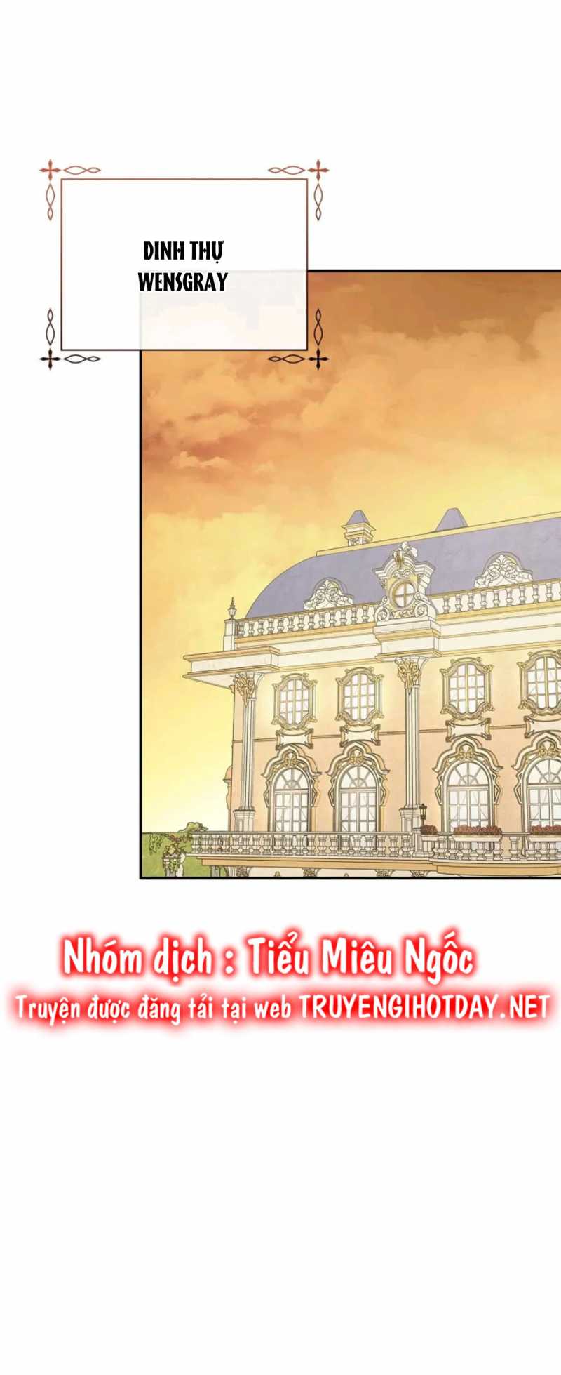 Cô Con Gái Út Của Ngài Công Tước Phản Diện Chapter 46 - Trang 2