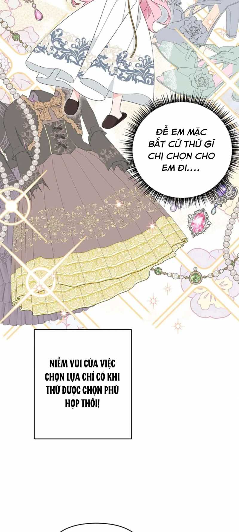 Cô Con Gái Út Của Ngài Công Tước Phản Diện Chapter 46 - Trang 2