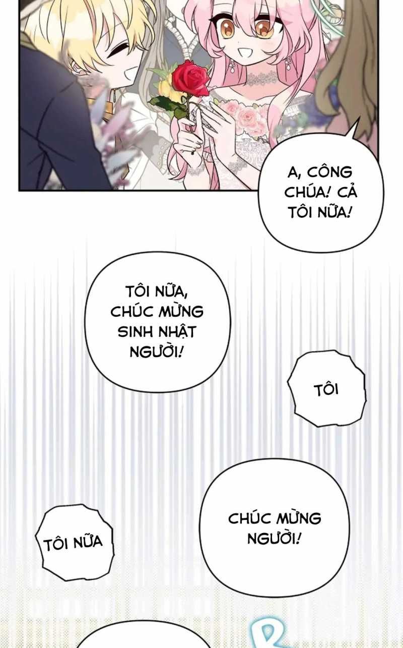 Cô Con Gái Út Của Ngài Công Tước Phản Diện Chapter 46 - Trang 2