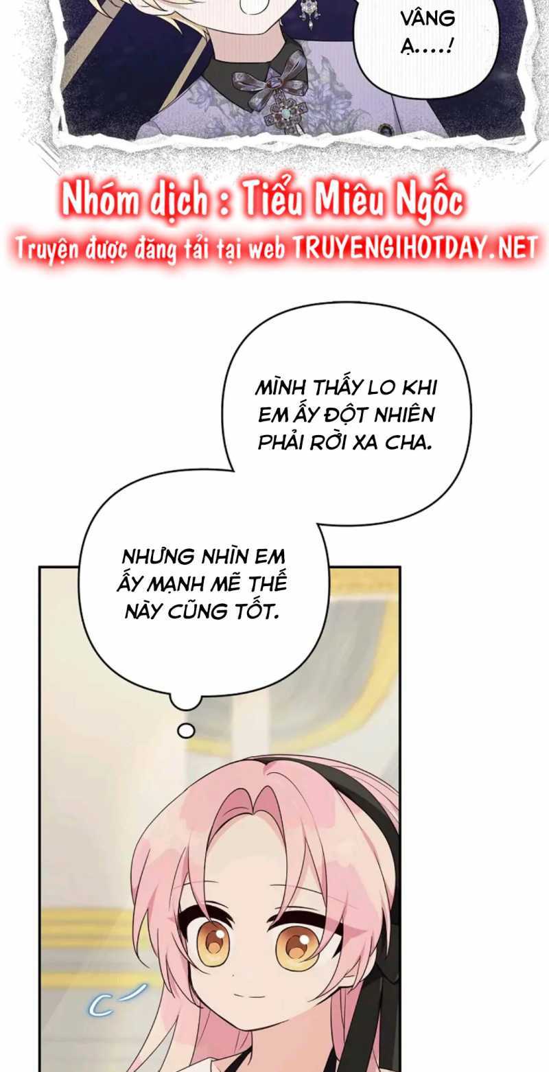 Cô Con Gái Út Của Ngài Công Tước Phản Diện Chapter 46 - Trang 2