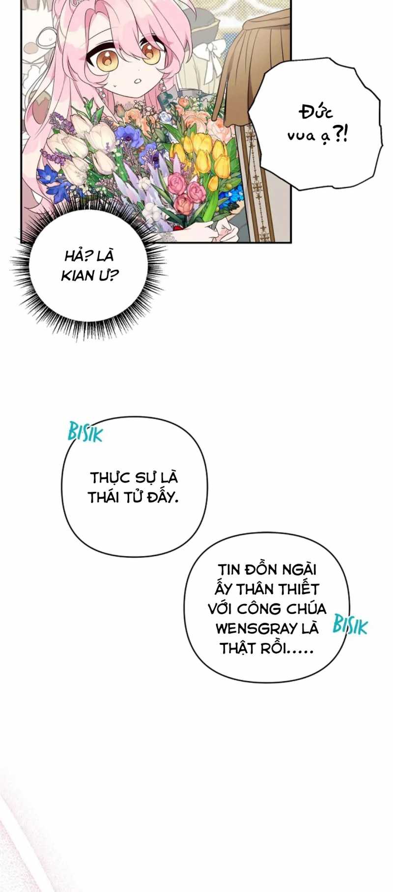 Cô Con Gái Út Của Ngài Công Tước Phản Diện Chapter 46 - Trang 2