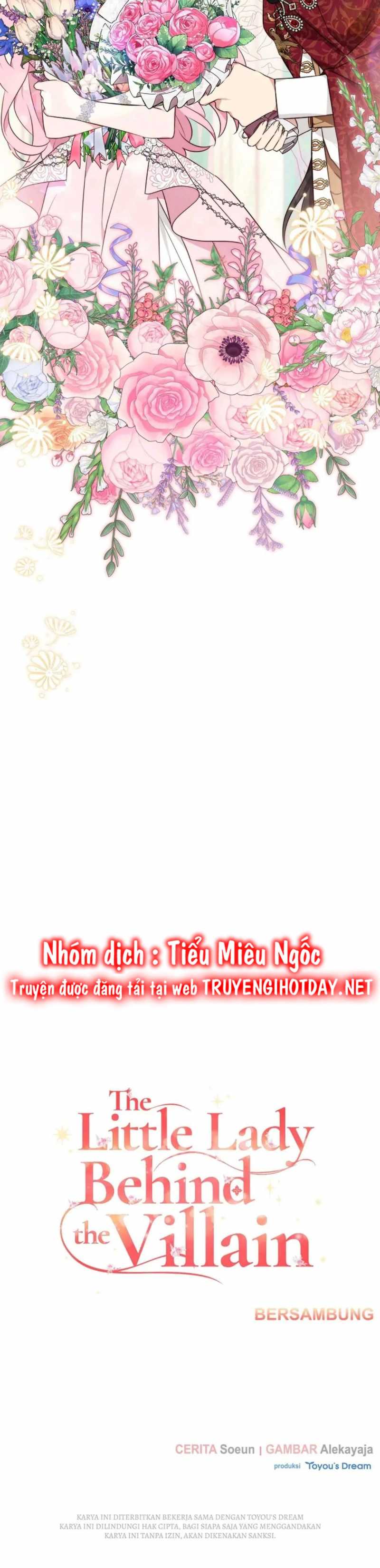 Cô Con Gái Út Của Ngài Công Tước Phản Diện Chapter 46 - Trang 2