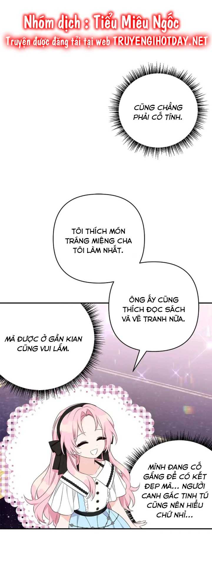 Cô Con Gái Út Của Ngài Công Tước Phản Diện Chapter 45 - Trang 2