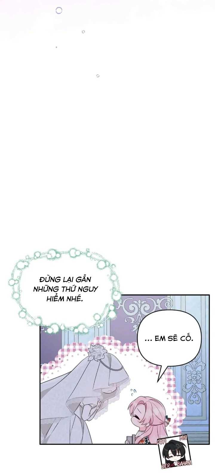 Cô Con Gái Út Của Ngài Công Tước Phản Diện Chapter 44 - Trang 2