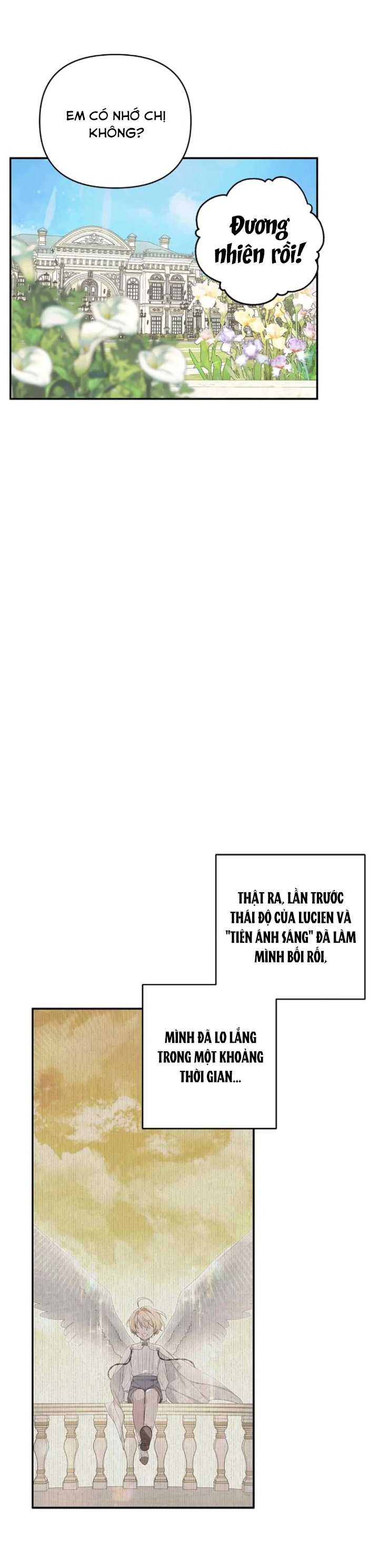 Cô Con Gái Út Của Ngài Công Tước Phản Diện Chapter 44 - Trang 2