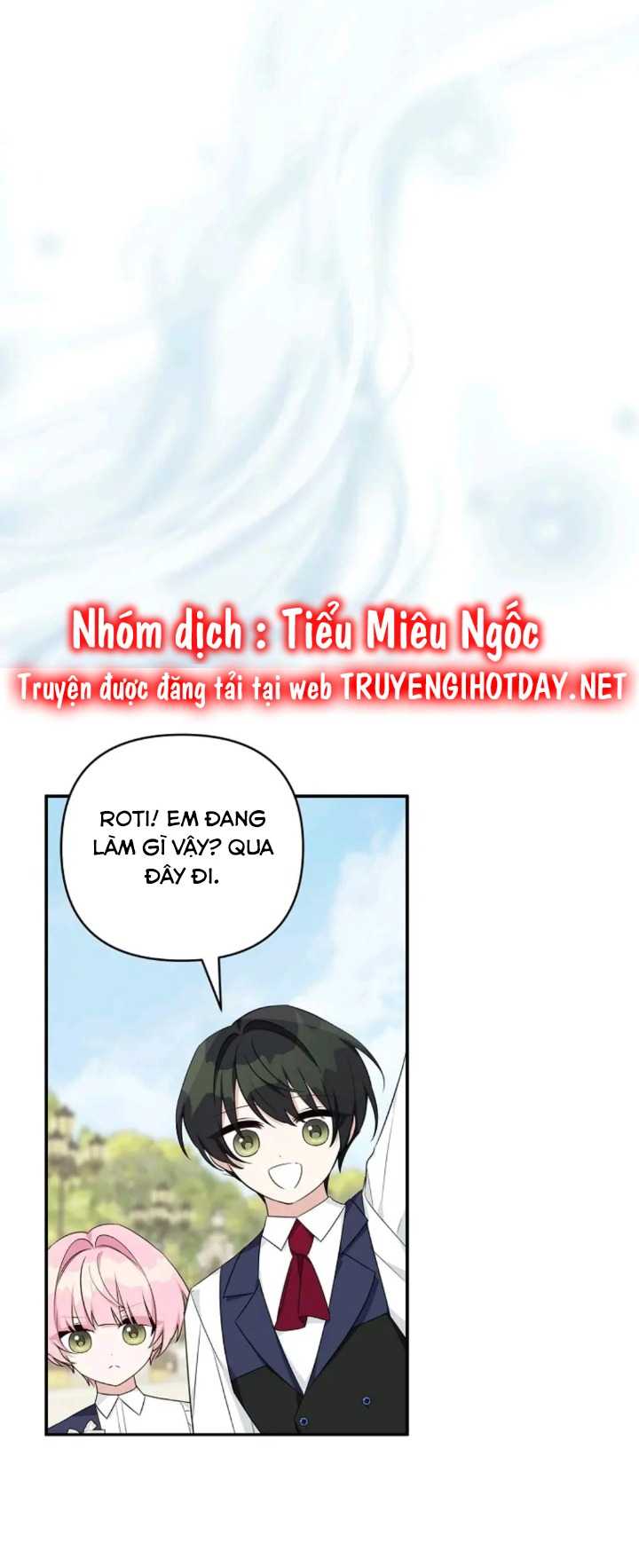 Cô Con Gái Út Của Ngài Công Tước Phản Diện Chapter 44 - Trang 2