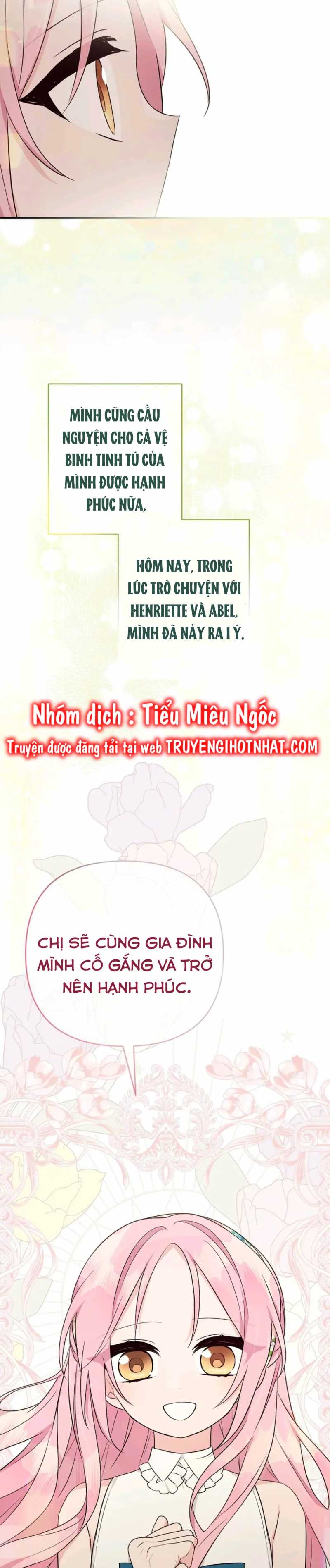 Cô Con Gái Út Của Ngài Công Tước Phản Diện Chapter 42 - Trang 2