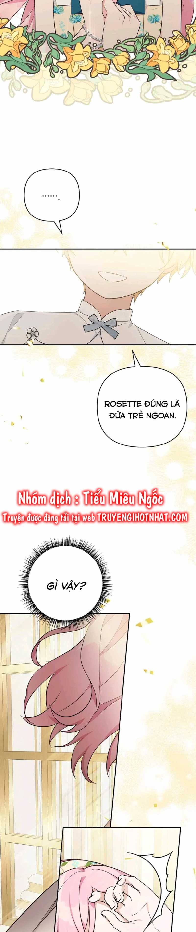 Cô Con Gái Út Của Ngài Công Tước Phản Diện Chapter 42 - Trang 2