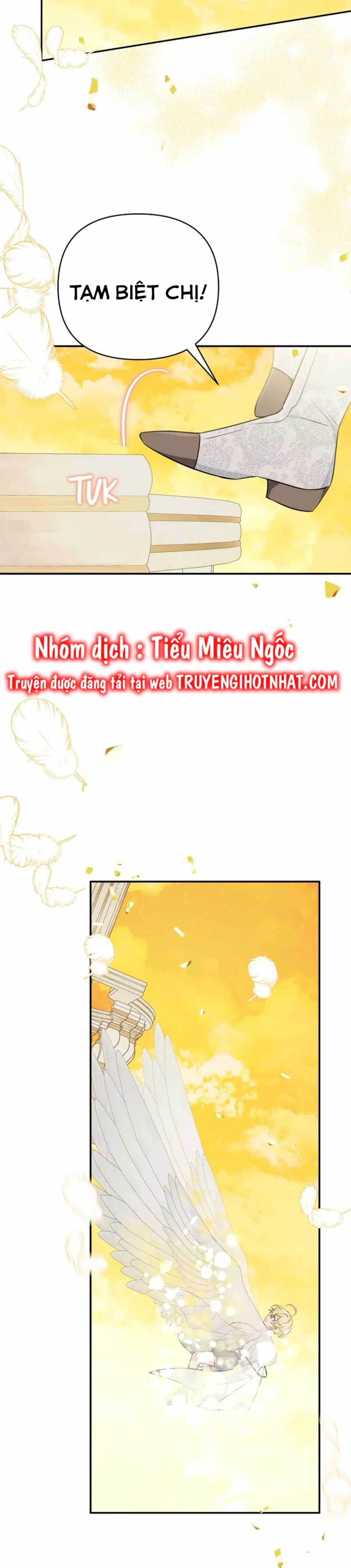 Cô Con Gái Út Của Ngài Công Tước Phản Diện Chapter 42 - Trang 2