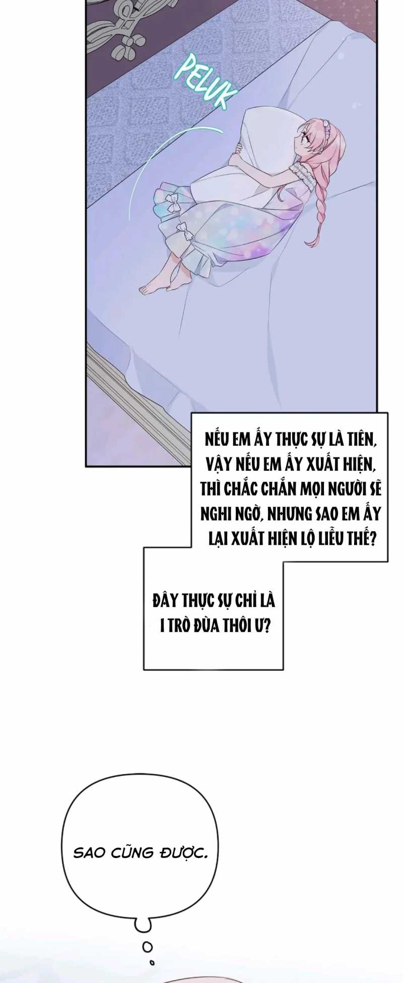 Cô Con Gái Út Của Ngài Công Tước Phản Diện Chapter 42 - Trang 2