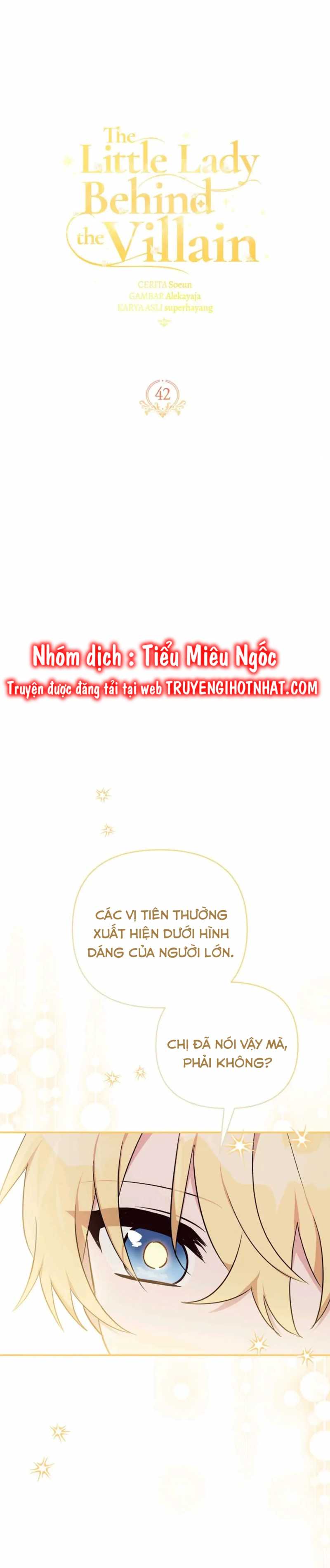 Cô Con Gái Út Của Ngài Công Tước Phản Diện Chapter 42 - Trang 2