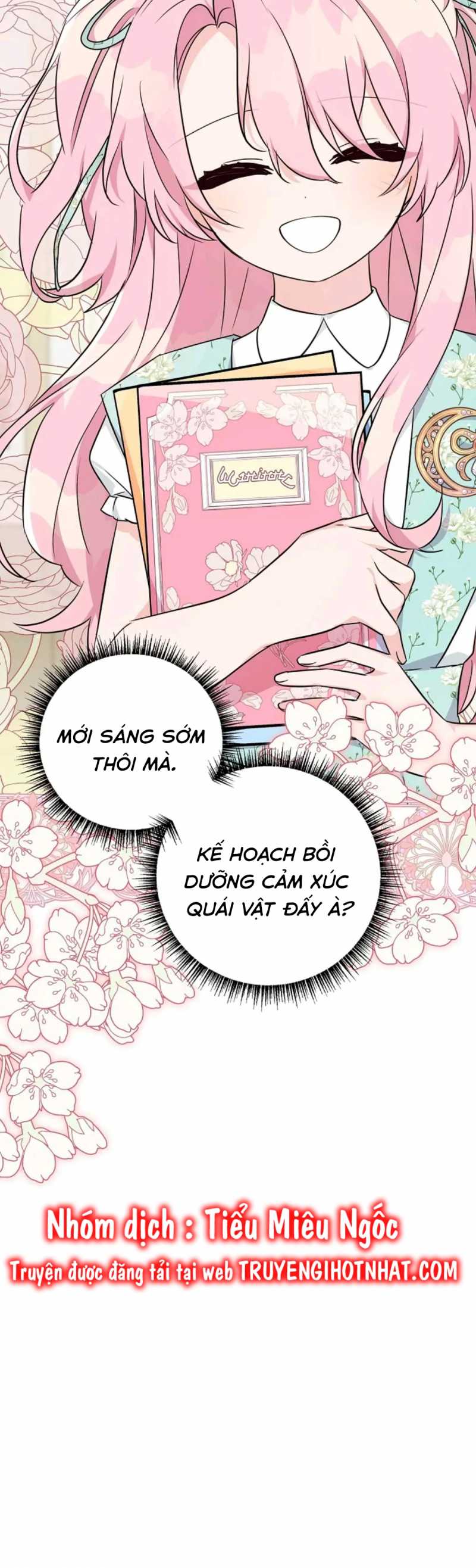 Cô Con Gái Út Của Ngài Công Tước Phản Diện Chapter 42 - Trang 2