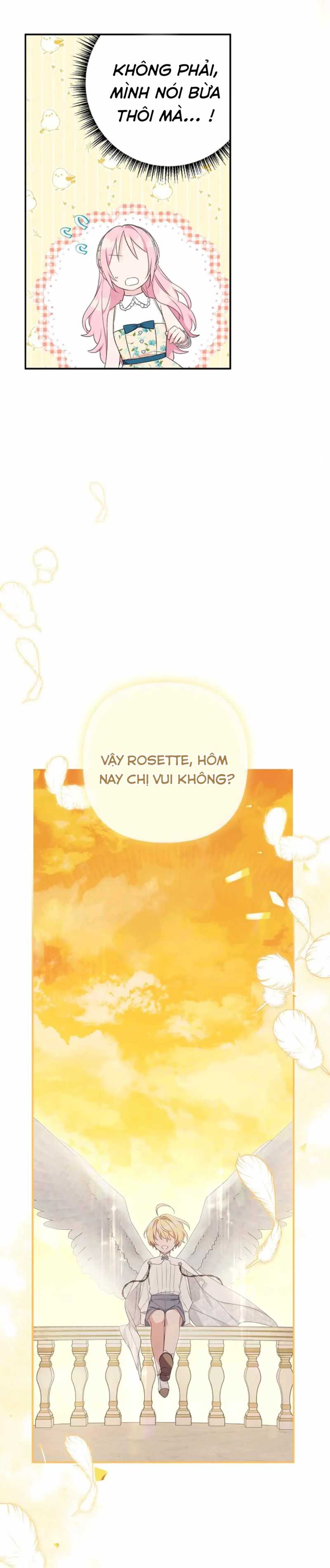 Cô Con Gái Út Của Ngài Công Tước Phản Diện Chapter 42 - Trang 2