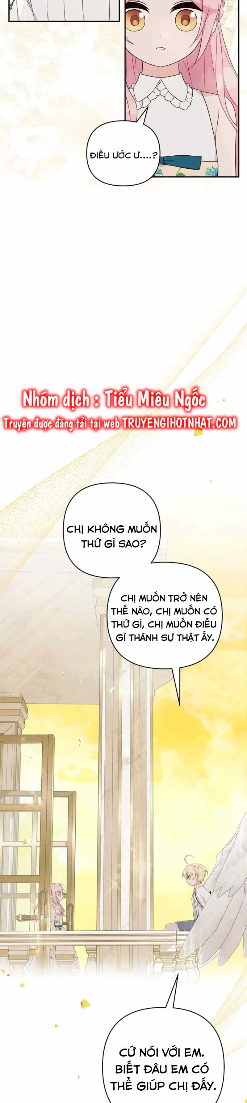 Cô Con Gái Út Của Ngài Công Tước Phản Diện Chapter 42 - Trang 2