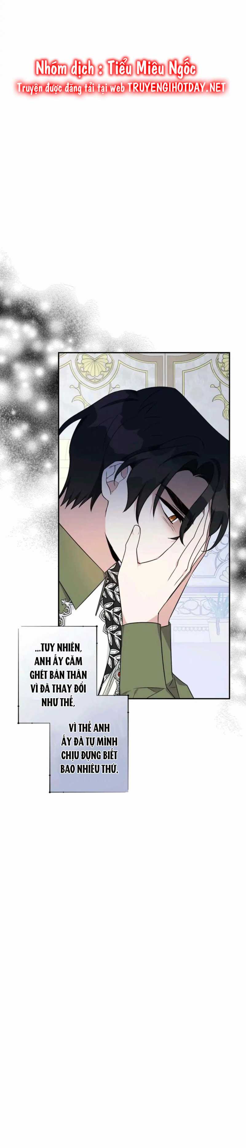 Cô Con Gái Út Của Ngài Công Tước Phản Diện Chapter 41 - Trang 2