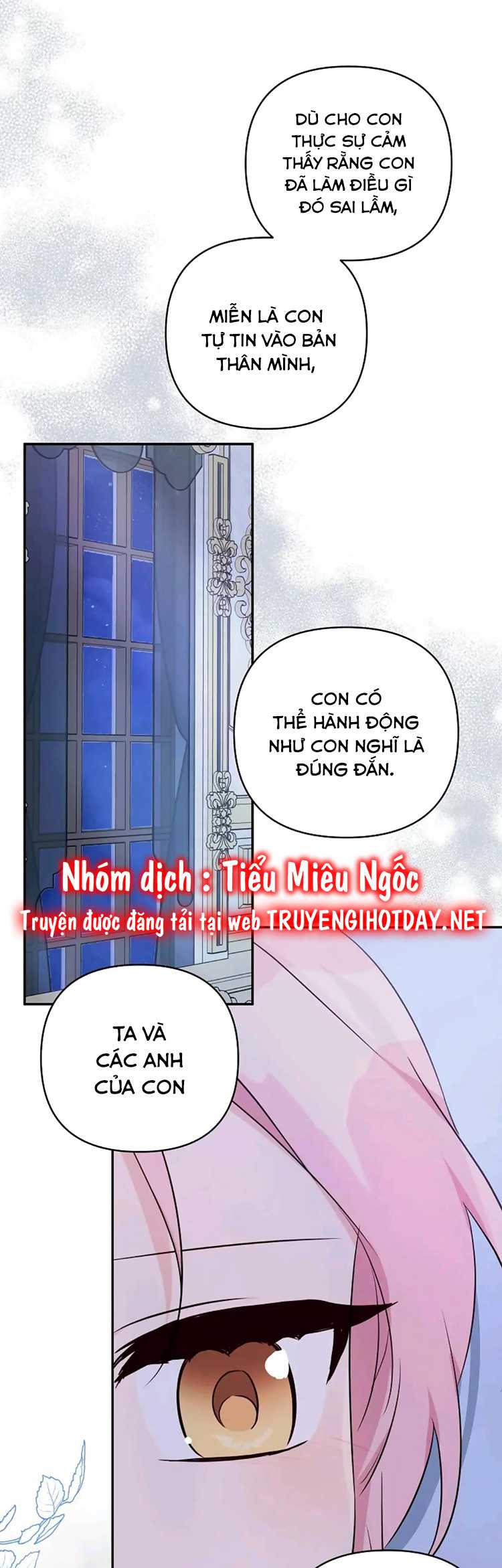 Cô Con Gái Út Của Ngài Công Tước Phản Diện Chapter 38 - Trang 2