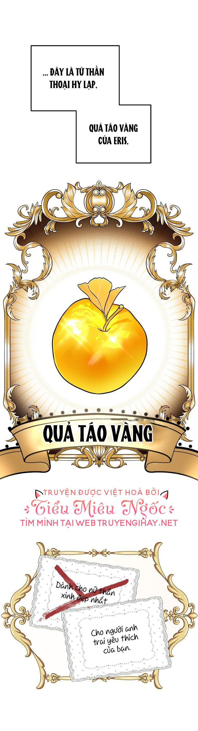 Cô Con Gái Út Của Ngài Công Tước Phản Diện Chapter 33 - Trang 2