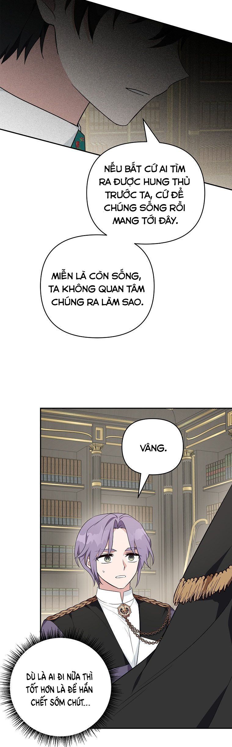 Cô Con Gái Út Của Ngài Công Tước Phản Diện Chapter 29 - Trang 2