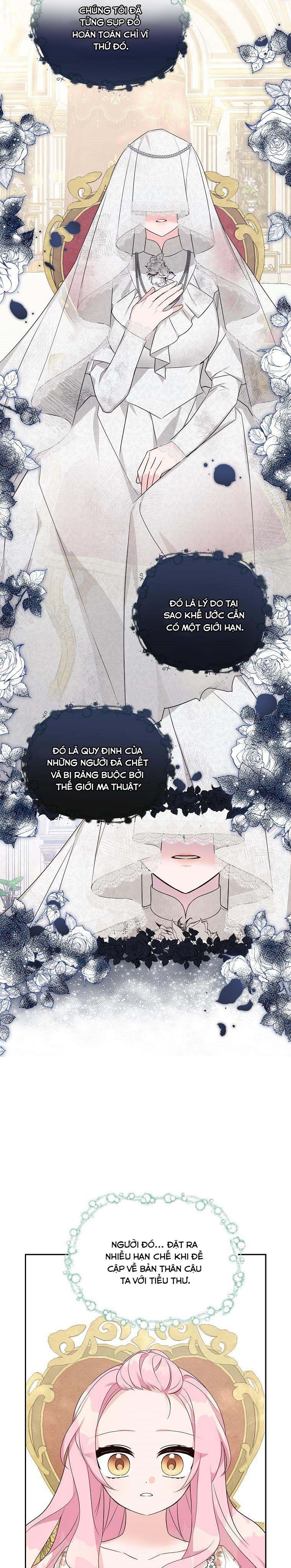 Cô Con Gái Út Của Ngài Công Tước Phản Diện Chapter 17 - Trang 2