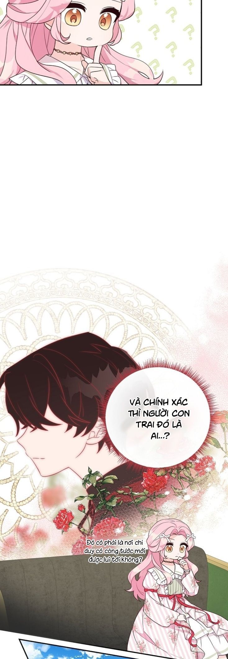 Cô Con Gái Út Của Ngài Công Tước Phản Diện Chapter 8 - Trang 2