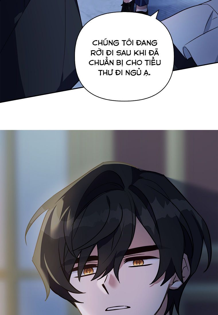 Cô Con Gái Út Của Ngài Công Tước Phản Diện Chapter 7 - Trang 2