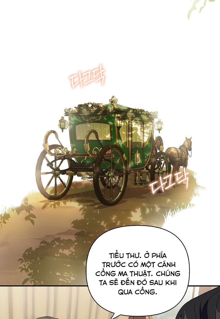 Cô Con Gái Út Của Ngài Công Tước Phản Diện Chapter 7 - Trang 2